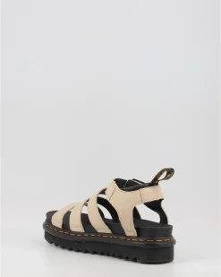 Sandalias Dr. Martens Blaire Beig