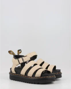 Sandalias Dr. Martens Blaire Beig
