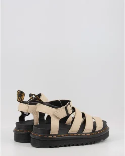 Sandalias Dr. Martens Blaire Beig