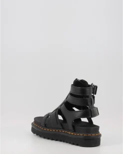 Sandalias Dr. Martens Olson Negro