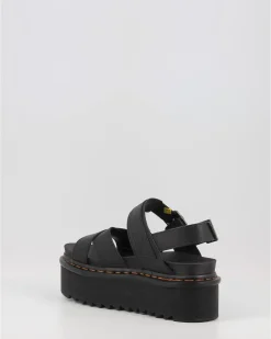 Sandalias Dr. Martens Voss Ii Quad Negro