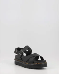 Sandalias Dr. Martens Voss Ii Negro