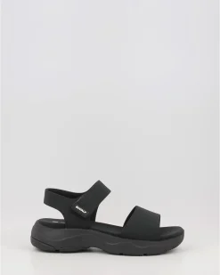 Sandalias Ecoalf Carlaalf Negro