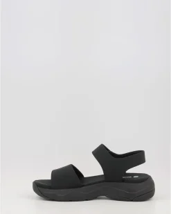 Sandalias Ecoalf Carlaalf Negro