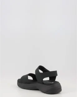 Sandalias Ecoalf Carlaalf Negro
