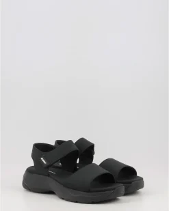 Sandalias Ecoalf Carlaalf Negro