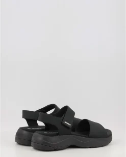 Sandalias Ecoalf Carlaalf Negro