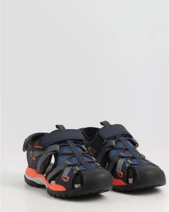 Sandalias Geox J Borealis Boy B J920Rb C4K2T Azul