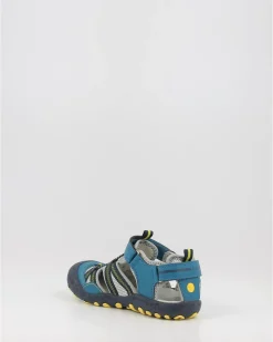 Sandalias Gioseppo Anstead Azul