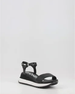 Sandalias Gioseppo Aritzo 65540-P Negro