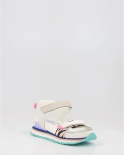 Sandalias Gioseppo Baldim 69005-P Blanco