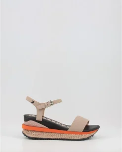 Sandalias Gioseppo Benay 68869-P Beig