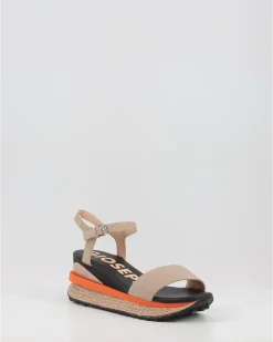Sandalias Gioseppo Benay 68869-P Beig