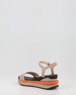 Sandalias Gioseppo Benay 68869-P Beig