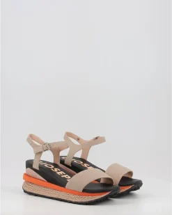 Sandalias Gioseppo Benay 68869-P Beig