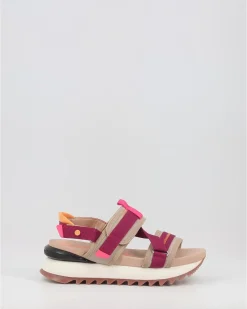 Sandalias Gioseppo Blaru 68872-P Beig