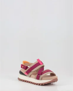 Sandalias Gioseppo Blaru 68872-P Beig