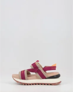 Sandalias Gioseppo Blaru 68872-P Beig