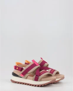 Sandalias Gioseppo Blaru 68872-P Beig