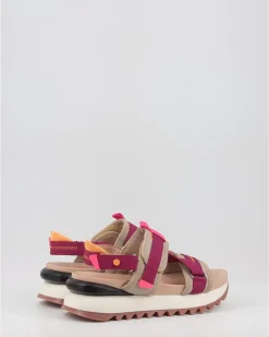 Sandalias Gioseppo Blaru 68872-P Beig