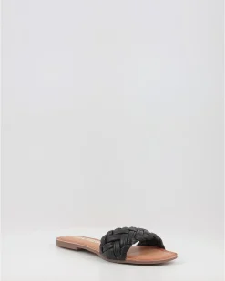 Sandalias Gioseppo Chacrise 68758-P Negro