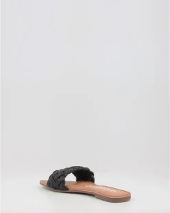 Sandalias Gioseppo Chacrise 68758-P Negro