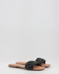 Sandalias Gioseppo Chacrise 68758-P Negro