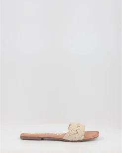 Sandalias Gioseppo Chacrise 68758-P Beig