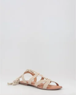 Sandalias Gioseppo Darney 69130-P Beig
