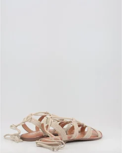 Sandalias Gioseppo Darney 69130-P Beig