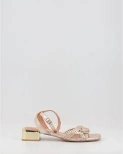 Sandalias Gioseppo Linhares 68790-P Oro