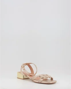 Sandalias Gioseppo Linhares 68790-P Oro