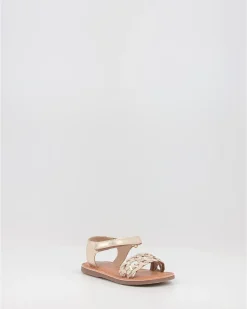 Sandalias Gioseppo Mainsat 68212-P Oro