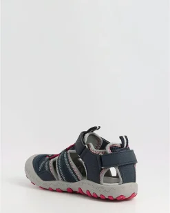 Sandalias Gioseppo Mazatlan 47402 Azul