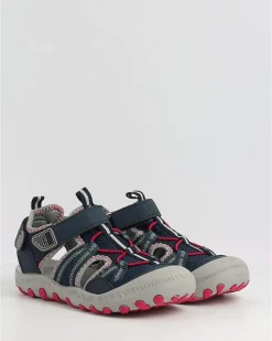 Sandalias Gioseppo Mazatlan 47402 Azul