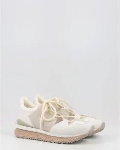 Sandalias Gioseppo Milot 69025-P Blanco