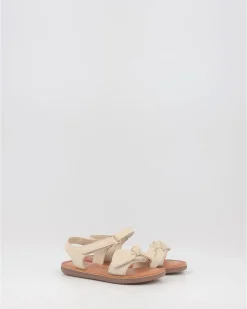 Sandalias Gioseppo Panay 68842-P Beig