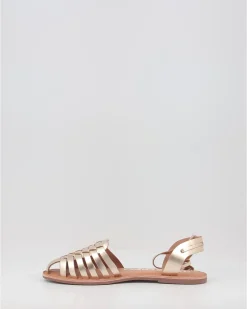 Sandalias Gioseppo Ransart 69157-P Oro