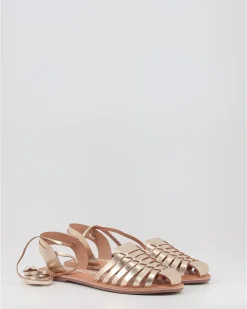 Sandalias Gioseppo Ransart 69157-P Oro