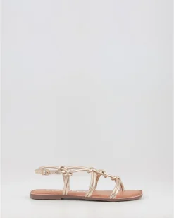 Sandalias Gioseppo Rosny 69149-P Oro