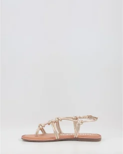 Sandalias Gioseppo Rosny 69149-P Oro