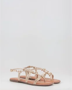 Sandalias Gioseppo Rosny 69149-P Oro