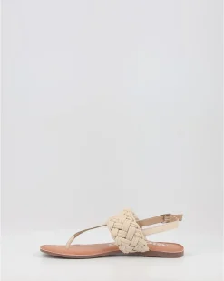 Sandalias Gioseppo Sergines 68761-P Beig
