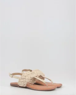 Sandalias Gioseppo Sergines 68761-P Beig