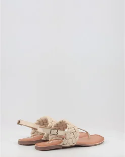 Sandalias Gioseppo Sergines 68761-P Beig