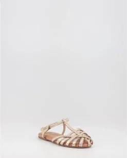 Sandalias Gioseppo Tanlay 68729-P Oro