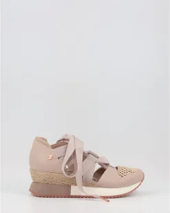 Sandalias Gioseppo Tassin 69030-P Beig