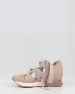 Sandalias Gioseppo Tassin 69030-P Beig