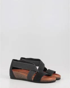 Sandalias Igi & Co Antibes Dsm 36960 Negro