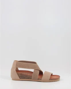 Sandalias Igi & Co Antibes Dsm 36960 Taupe